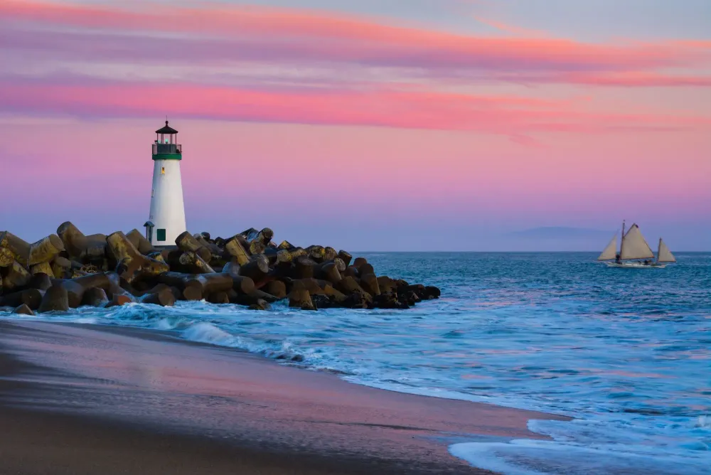 Santa Cruz Things to Do